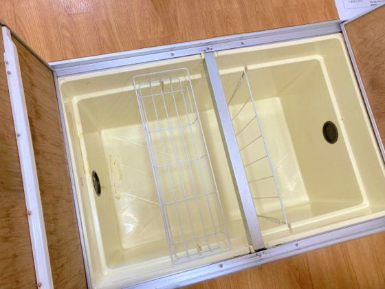 内装&nbsp;玄関から。