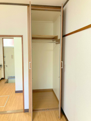 内装&nbsp;自炊派に嬉しい２口コンロ設置可