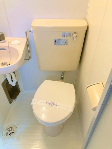 内装&nbsp;きれいな居室です◎