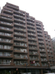 朝日九段マンション