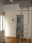 ルームピア鷺ノ宮エー(A)棟