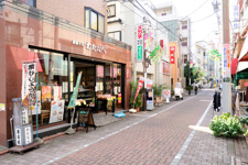 新築一戸建て 東京都大田区中馬込２丁目 都営浅草線 馬込駅 徒歩6分の画像１