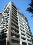 ランドステージ白金高輪の画像１
