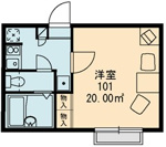 レオパレスサンハイツ