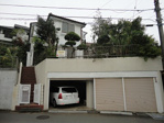 井上貸家