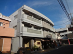 加古川市野口町野口のマンション