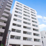 パークアクシス麻布仙台坂の画像１