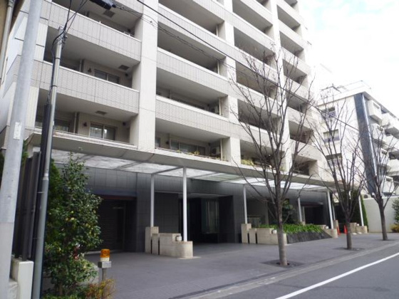 外観&nbsp;