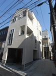 杉並区和泉１丁目 戸建の画像１