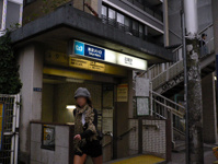 中古一戸建て 東京都港区白金６丁目 日比谷線 広尾駅 徒歩11分の画像１