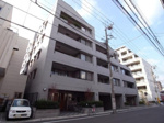 マイキャッスル池上ガーデンコート
