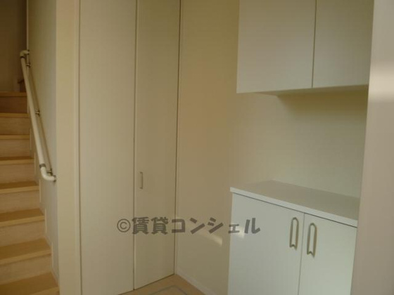 外観&nbsp;現在建築中です。