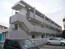 仮称谷尾マンションの画像