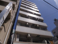 パールシテイ川崎の画像１