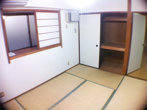 内装&nbsp;落ち着いた雰囲気です