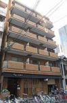 BM北堀江の画像１