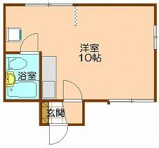 間取り&nbsp;