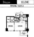 アルティス白金高輪