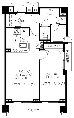 間取り&nbsp;