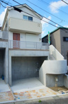 横浜市旭区笹野台１丁目の新築一戸建て