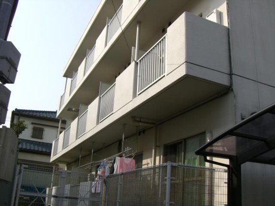 エントランス&nbsp;