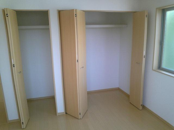 内観：施工例