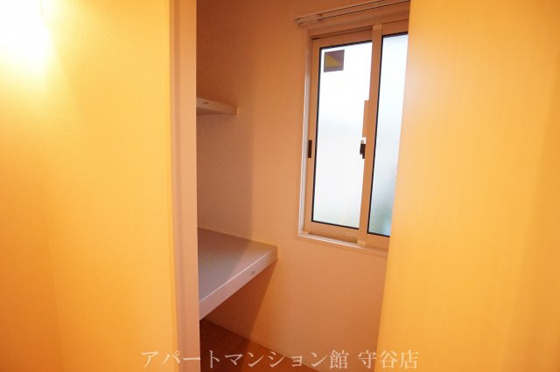 居間