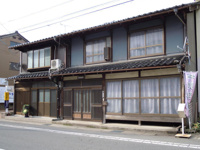 一戸建て 兵庫県豊岡市寿町 山陰本線 豊岡駅 徒歩8分の画像１