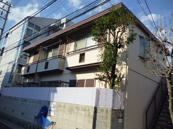 メインイメージ