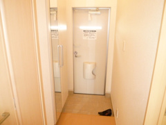 内観：施工例