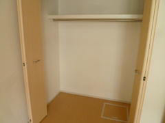 内観：施工例