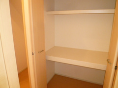 内観：施工例