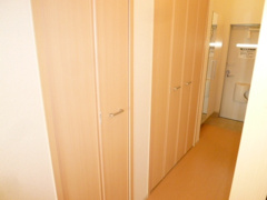 内観：施工例