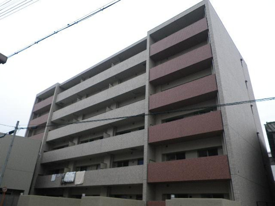 外観&nbsp;