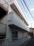 ハイツ今井
