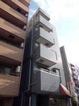 三河屋ビル