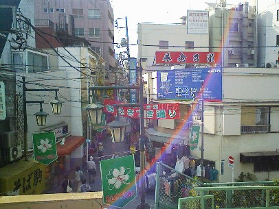 周辺&nbsp;
