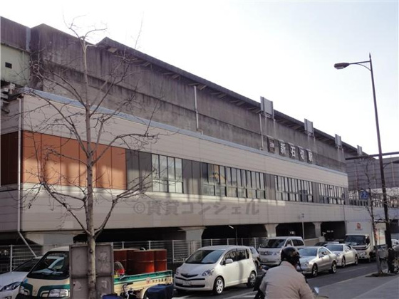 周辺&nbsp;駅周辺に商業施設が多い。近鉄けいはんな線新石切駅が最寄です。