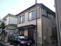 中古戸建の画像１