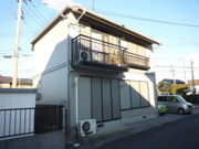 ディアス白山
