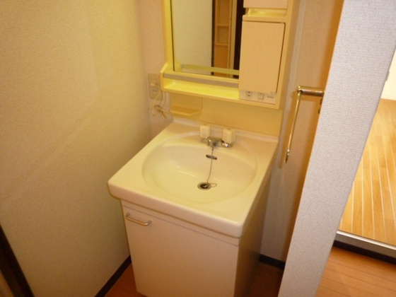 トイレ&nbsp;