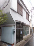 南千住戸建　ＡＲＦ0235