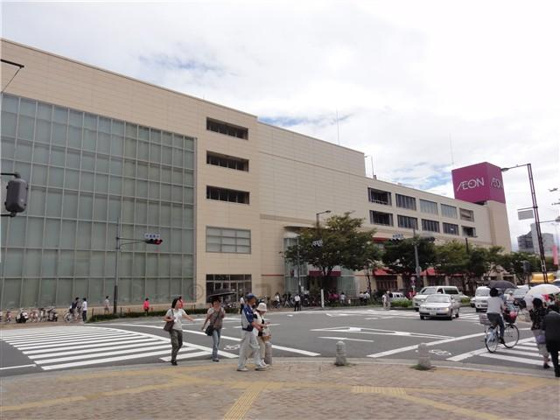 周辺&nbsp;イオン荒本店です。勿論近隣です。