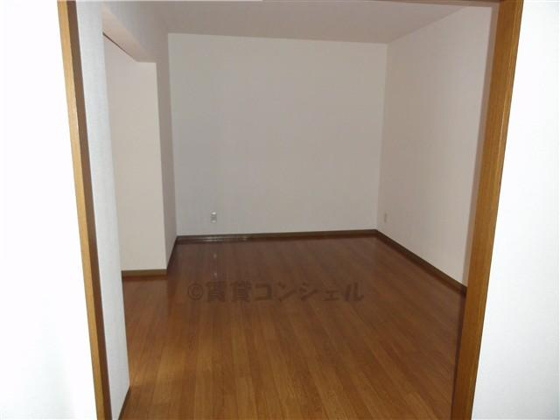 居間&nbsp;リビングは広々11.5帖