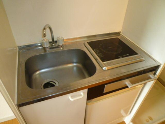 内装&nbsp;