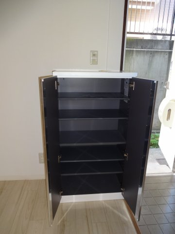 内装&nbsp;