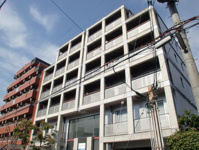 メゾンカトレアの画像１