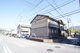 取手市新町６丁目のアパート