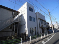 大田区南雪谷３丁目 戸建の画像１