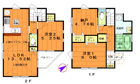茅ヶ崎市浜竹２丁目新築戸建の画像